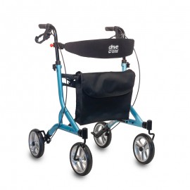 Rollator pliant ULTRALIGHT