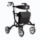 Rollator pliant ULTRALIGHT