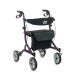 Rollator pliant ULTRALIGHT