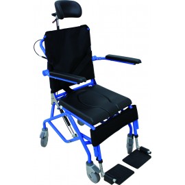 Fauteuil de douche PRO TILT