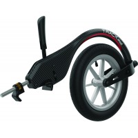 3e roue avant TRACK WHEEL