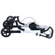 Rollator 4 roues NEO DYNAMIC