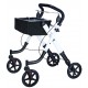 Rollator 4 roues NEO DYNAMIC