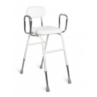 Chaise haute de cuisine KIZINE