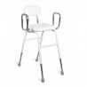 Chaise haute de cuisine KIZINE