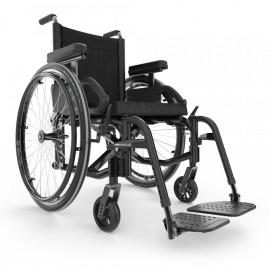 Fauteuil Pliable MOVE