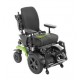 Fauteuil roulant électrique Juvo B6 roues avants motrices