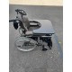 Fauteuil de confort électrique Inovys II-E