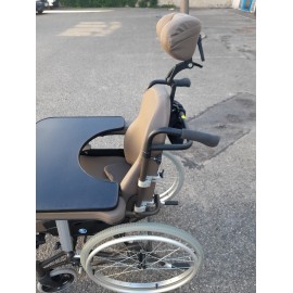 Fauteuil de confort électrique Inovys II-E