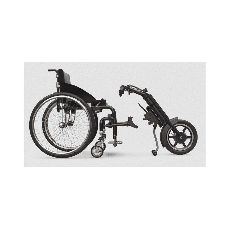 3eme roue velo deals