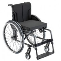 Fauteuil roulant MOTUS 2.0 CS