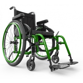 Helio A6 - Fauteuil Roulant