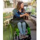 Helio A7 - Fauteuil Roulant action