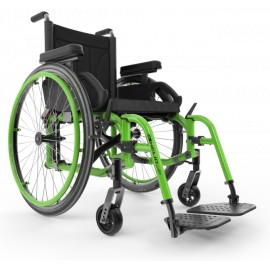 Helio A7 - Fauteuil Roulant