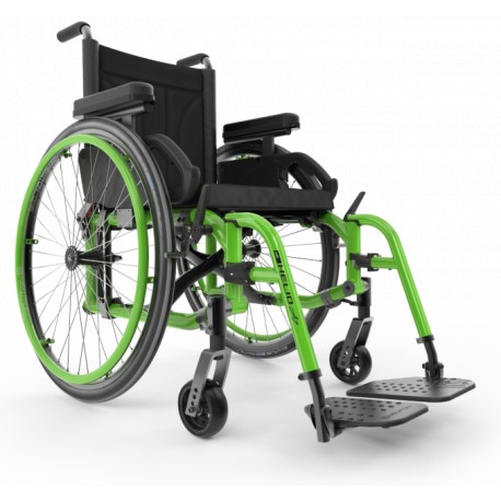Helio A7 - Fauteuil Roulant