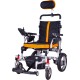 Fauteuil Roulant électrique - SmartChair Evo2