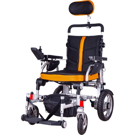 Fauteuil Roulant électrique - SmartChair Evo2