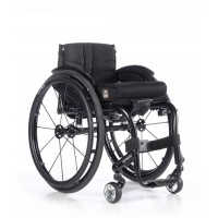 Fauteuil Roulant Actif - Quickie Nitrum