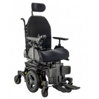 Stretto Full Power - Fauteuil Roulant Électrique