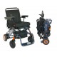 Fauteuil roulant electrique ERGO 07 L 2.0 