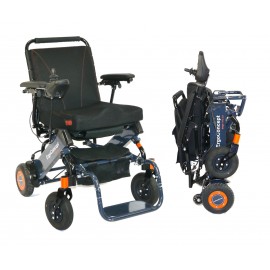 Fauteuil roulant electrique ERGO 07 L 2.0 