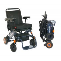 Fauteuil roulant électrique ERGO 07L FRE- A