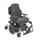 Fauteuil roulant électrique Juvo B6 roues centrales motrices