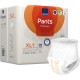 Culotte absorbante pants abriflex premium