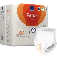 ABENA Pants XL1 Premium 130-170cm 1400ml