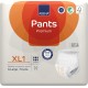 Culotte absorbante pants abriflex premium