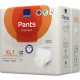 Culotte absorbante pants abriflex premium