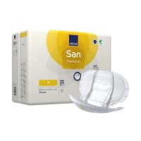 ABENA San 7, Premium 36x63cm 2100ml