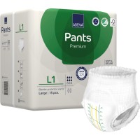 ABENA Pants L1 Premium 100-140cm 1400ml