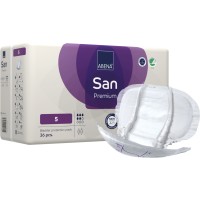 ABENA San 5, Premium 28x54cm 1200ml