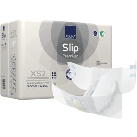 Abri form x small super Air Plus premium