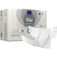 ABENA Slip XS2 Premium 50-60cm 1400ml