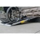 Rampe Ergo Easy Pliable