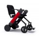 Fauteuil Roulant Électrique WHILL Model F