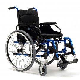V300 XXL Fauteuil roulant manuel grande taille