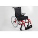 Fauteuil roulant manuel Action 4NG