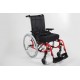 Fauteuil roulant manuel Action 4NG