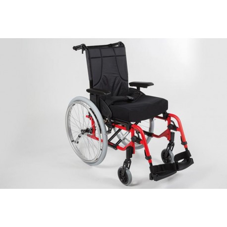 Fauteuil roulant manuel Action 4NG