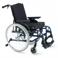 Fauteuil roulant Breezy Style X