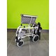 Fauteuil de transfert AIR