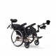 Fauteuil Inovys II Evo de confort