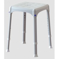 Tabouret de douche Quattro