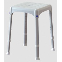 Tabouret de douche Quattro