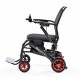 Fauteuil roulant électrique QUICKIE Q50 R Carbon