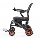 Fauteuil roulant électrique QUICKIE Q50 R Carbon