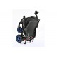 Fauteuil roulant électrique QUICKIE Q50 R Carbon